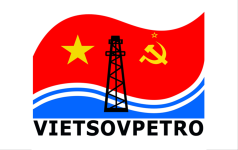 Liên doanh Việt-Nga Vietsovpetro