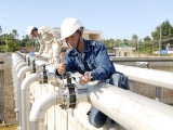 Dịch vụ bảo trì và vận hành hệ thống xử lý nước thải công nghiệp
