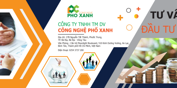 TƯ VẤN ĐẦU TƯ