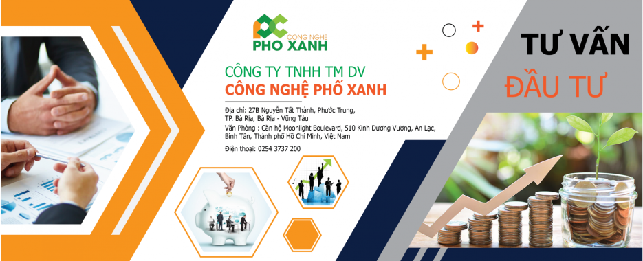 TƯ VẤN ĐẦU TƯ